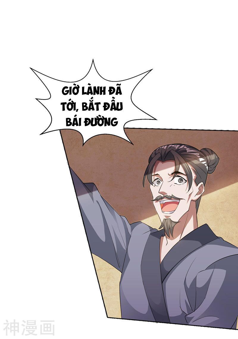 Nghịch Thiên Chí Tôn Chapter 6 - Trang 2