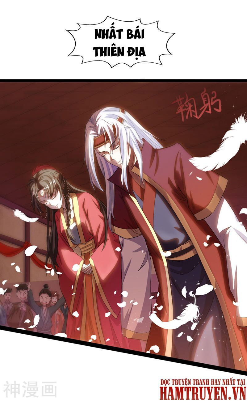 Nghịch Thiên Chí Tôn Chapter 6 - Trang 2
