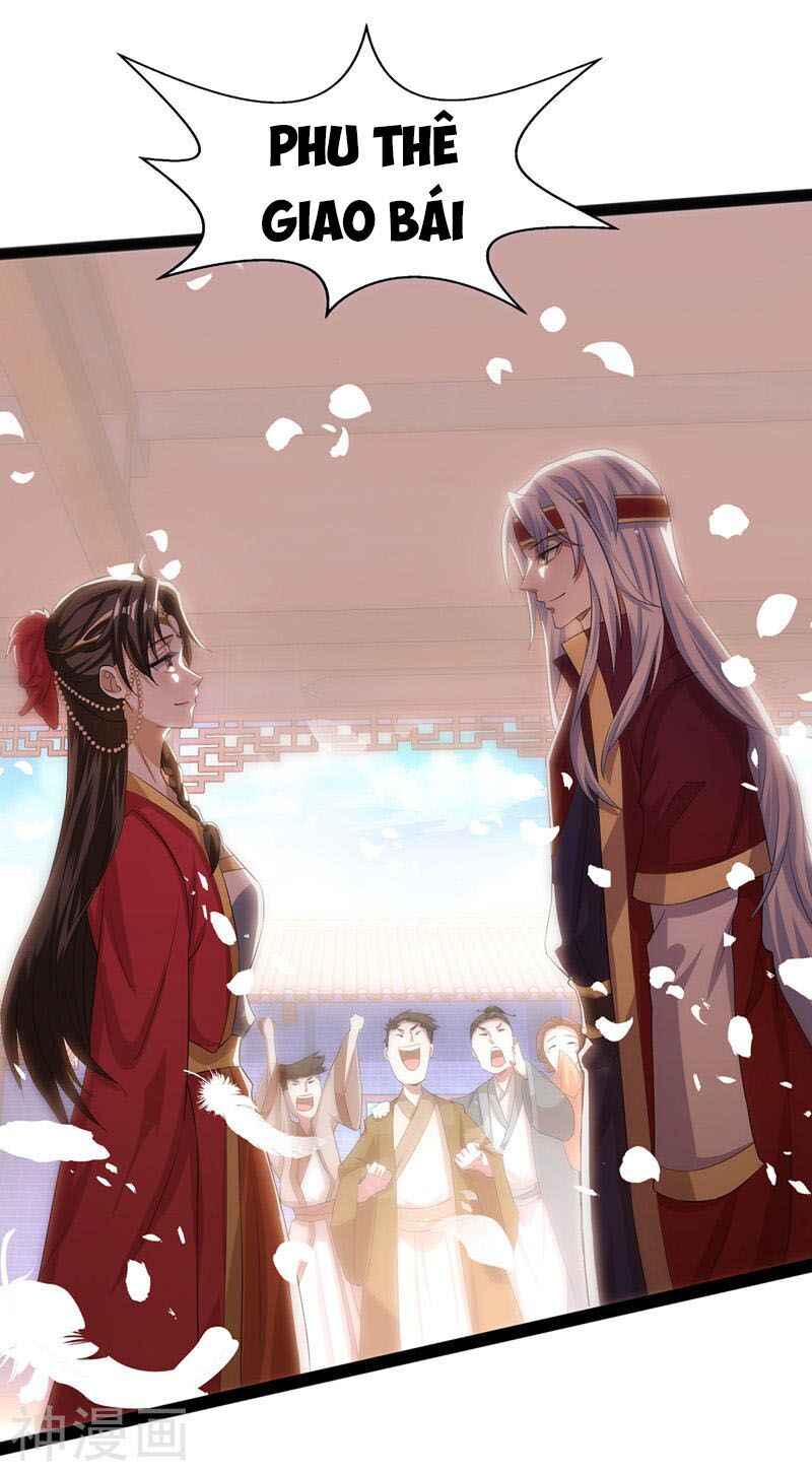 Nghịch Thiên Chí Tôn Chapter 6 - Trang 2