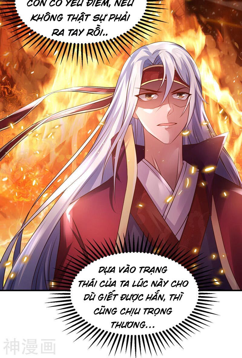 Nghịch Thiên Chí Tôn Chapter 6 - Trang 2