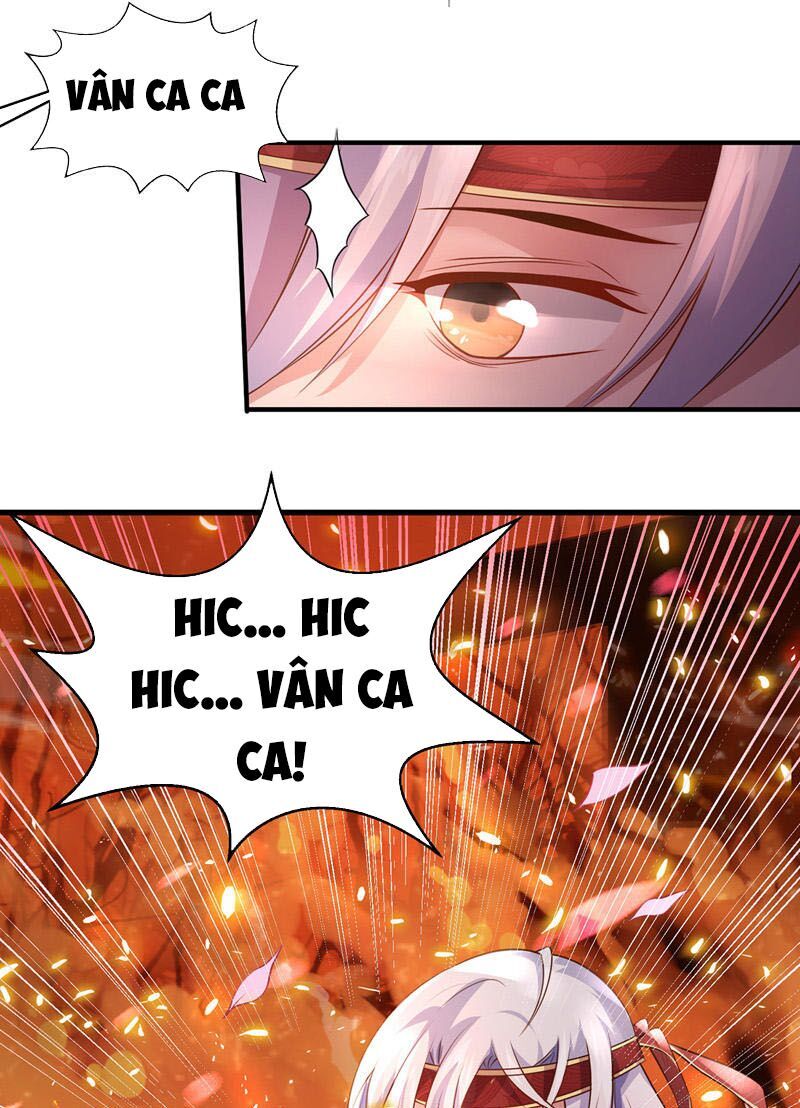 Nghịch Thiên Chí Tôn Chapter 6 - Trang 2