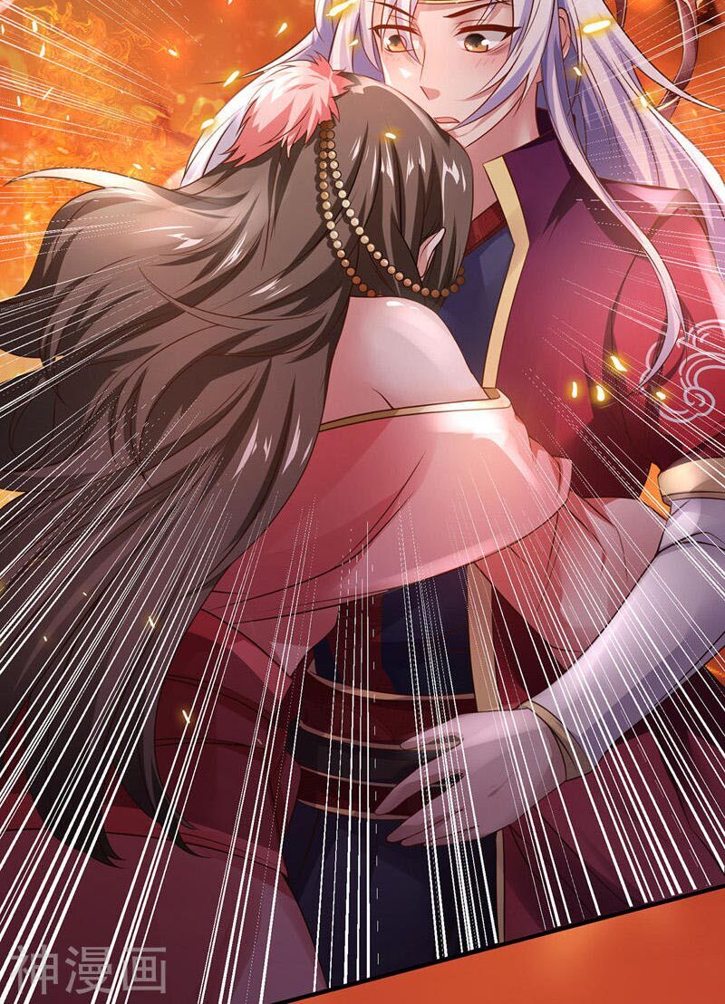 Nghịch Thiên Chí Tôn Chapter 6 - Trang 2