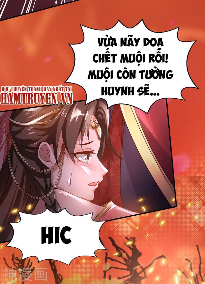 Nghịch Thiên Chí Tôn Chapter 6 - Trang 2