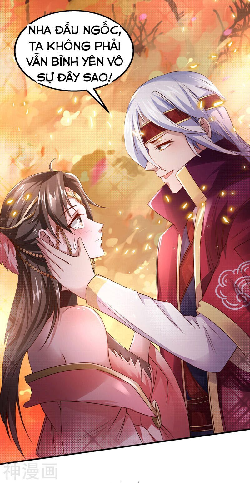 Nghịch Thiên Chí Tôn Chapter 6 - Trang 2