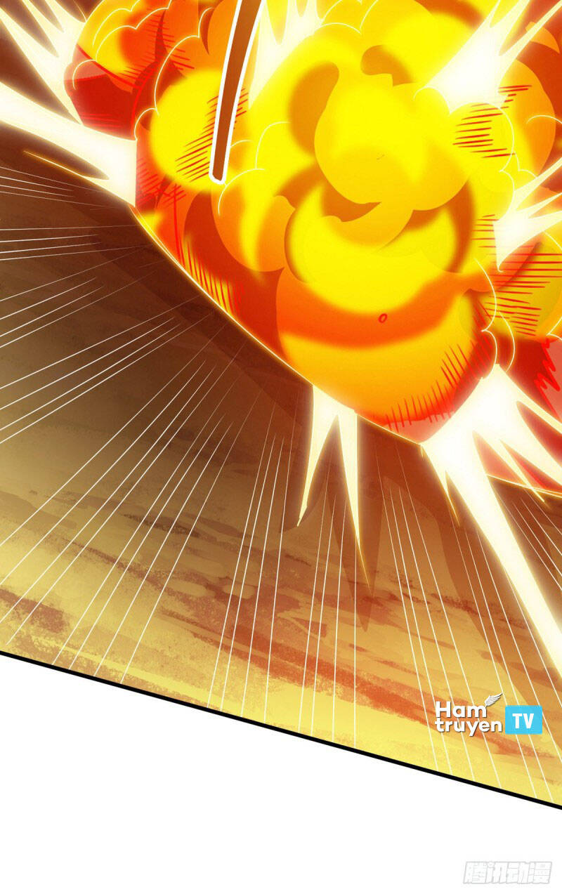 Nghịch Thiên Chí Tôn Chapter 60 - Trang 2