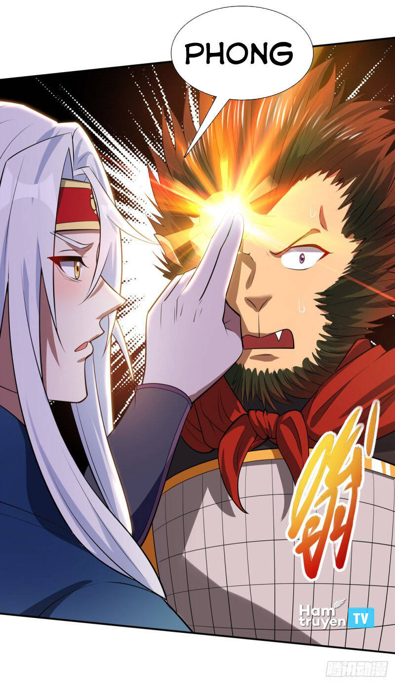 Nghịch Thiên Chí Tôn Chapter 60 - Trang 2