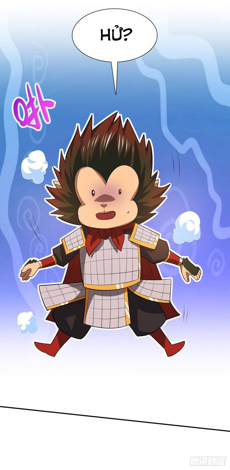 Nghịch Thiên Chí Tôn Chapter 60 - Trang 2