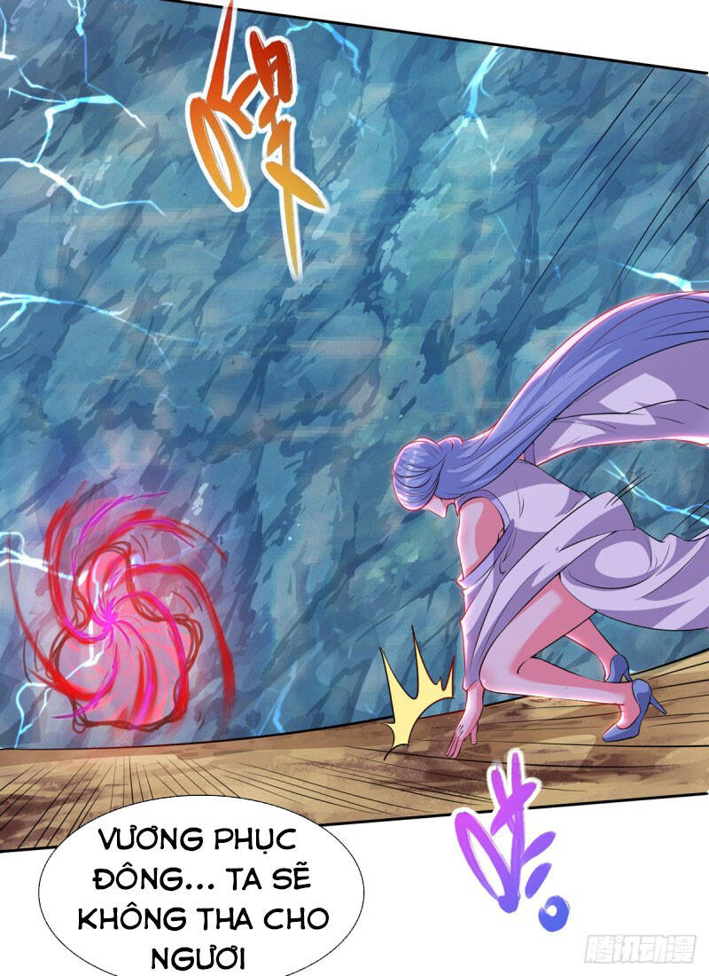 Nghịch Thiên Chí Tôn Chapter 60 - Trang 2