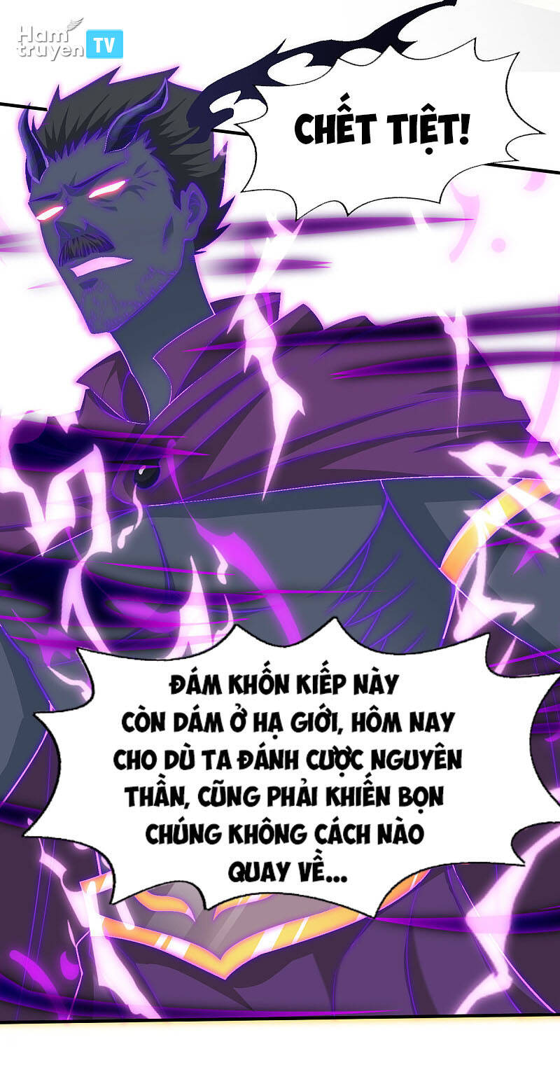 Nghịch Thiên Chí Tôn Chapter 61 - Trang 2