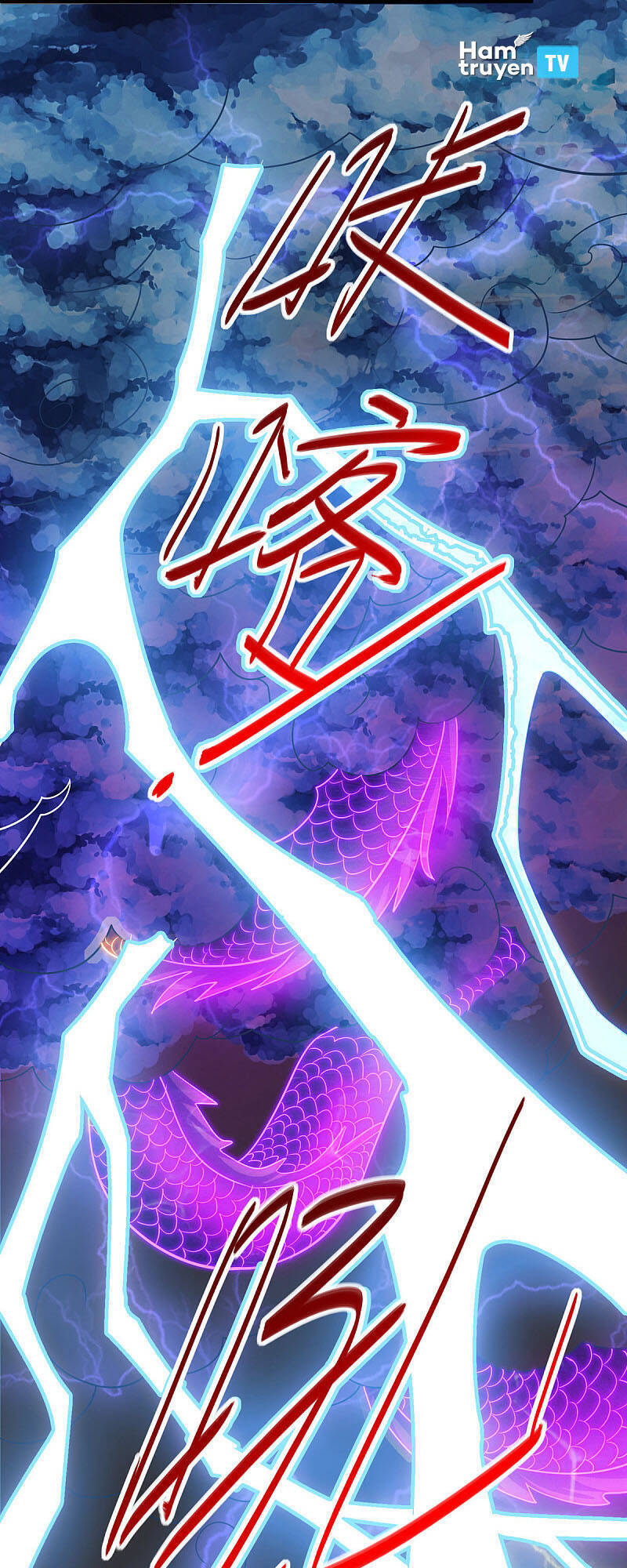 Nghịch Thiên Chí Tôn Chapter 61 - Trang 2