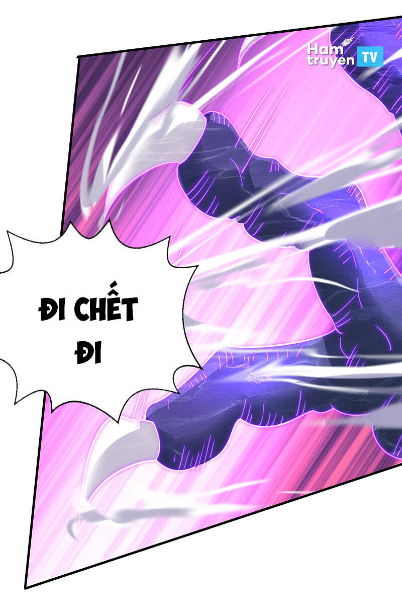 Nghịch Thiên Chí Tôn Chapter 61 - Trang 2