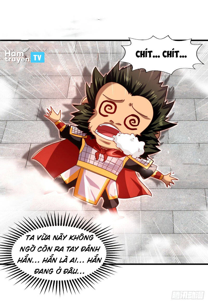 Nghịch Thiên Chí Tôn Chapter 62 - Trang 2