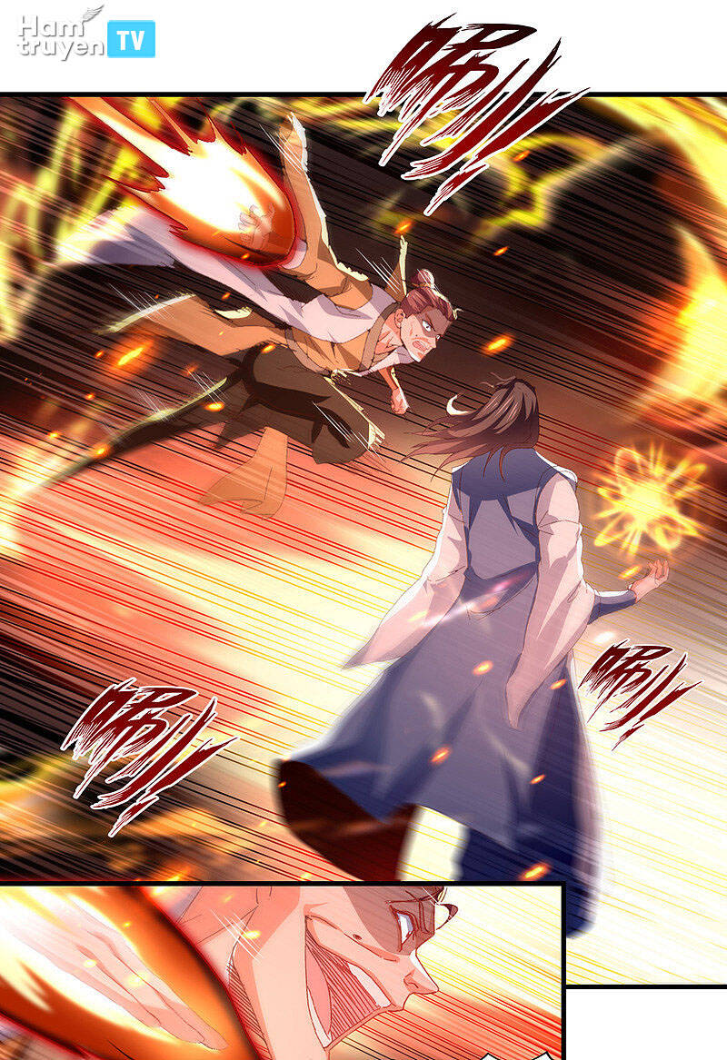 Nghịch Thiên Chí Tôn Chapter 63 - Trang 2