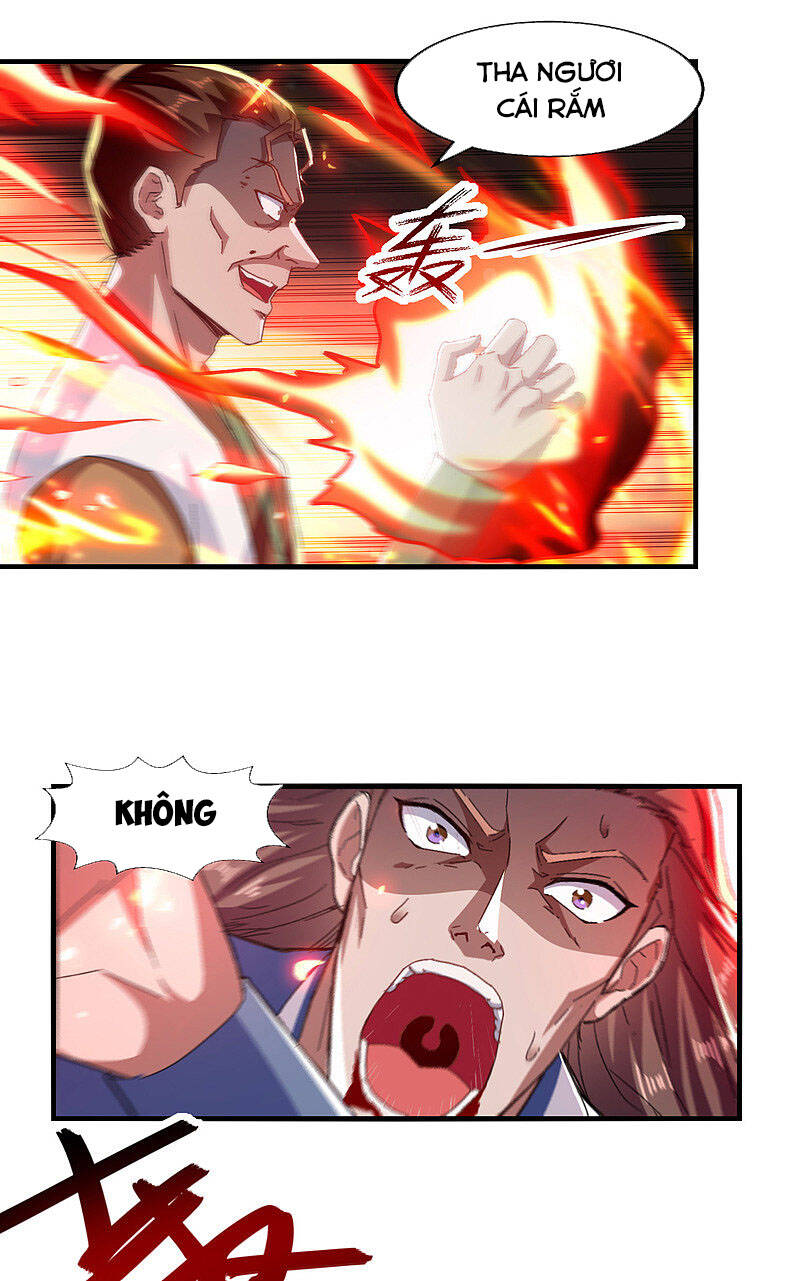 Nghịch Thiên Chí Tôn Chapter 63 - Trang 2