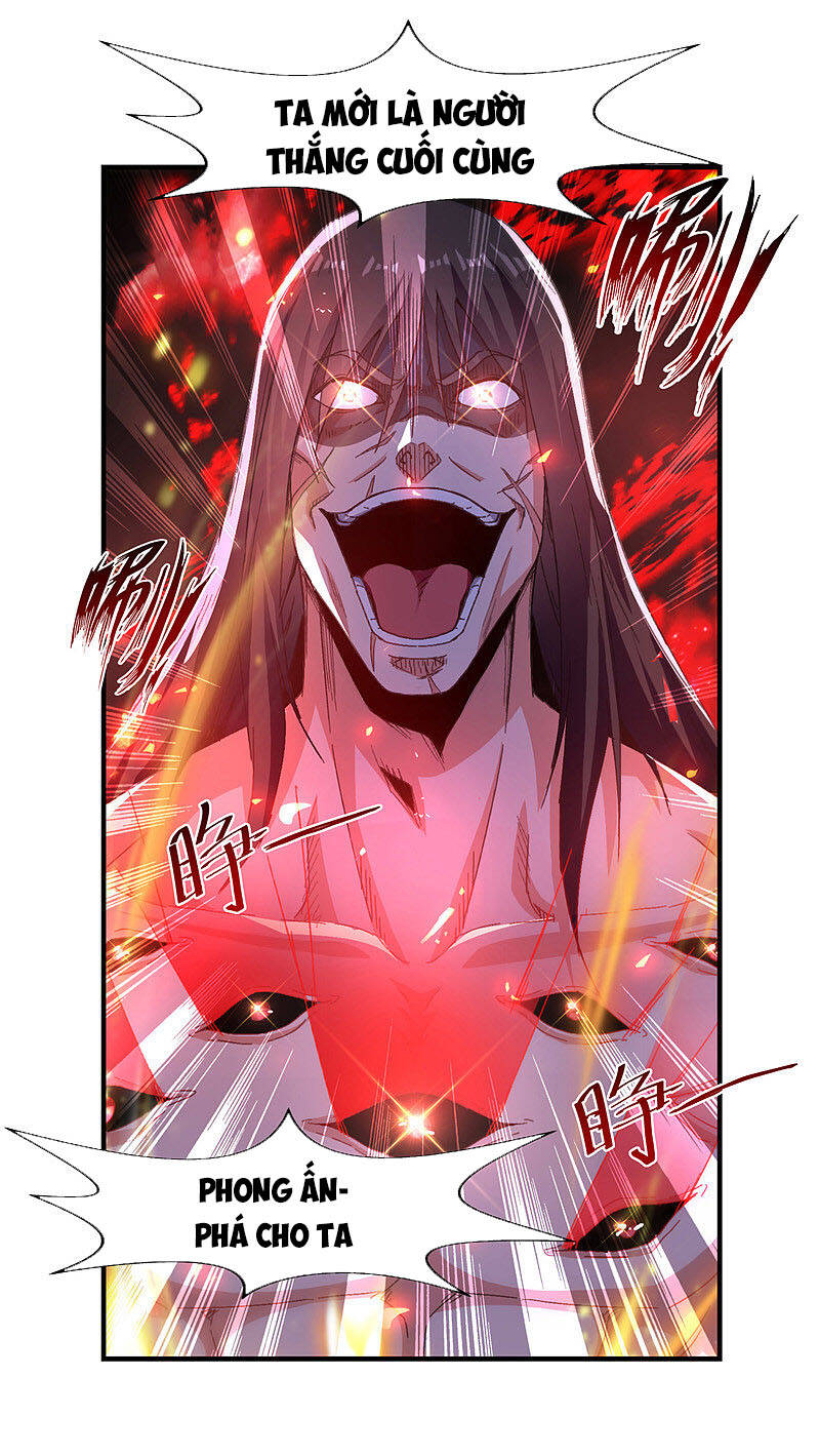 Nghịch Thiên Chí Tôn Chapter 63 - Trang 2