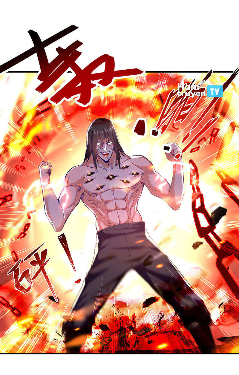 Nghịch Thiên Chí Tôn Chapter 63 - Trang 2