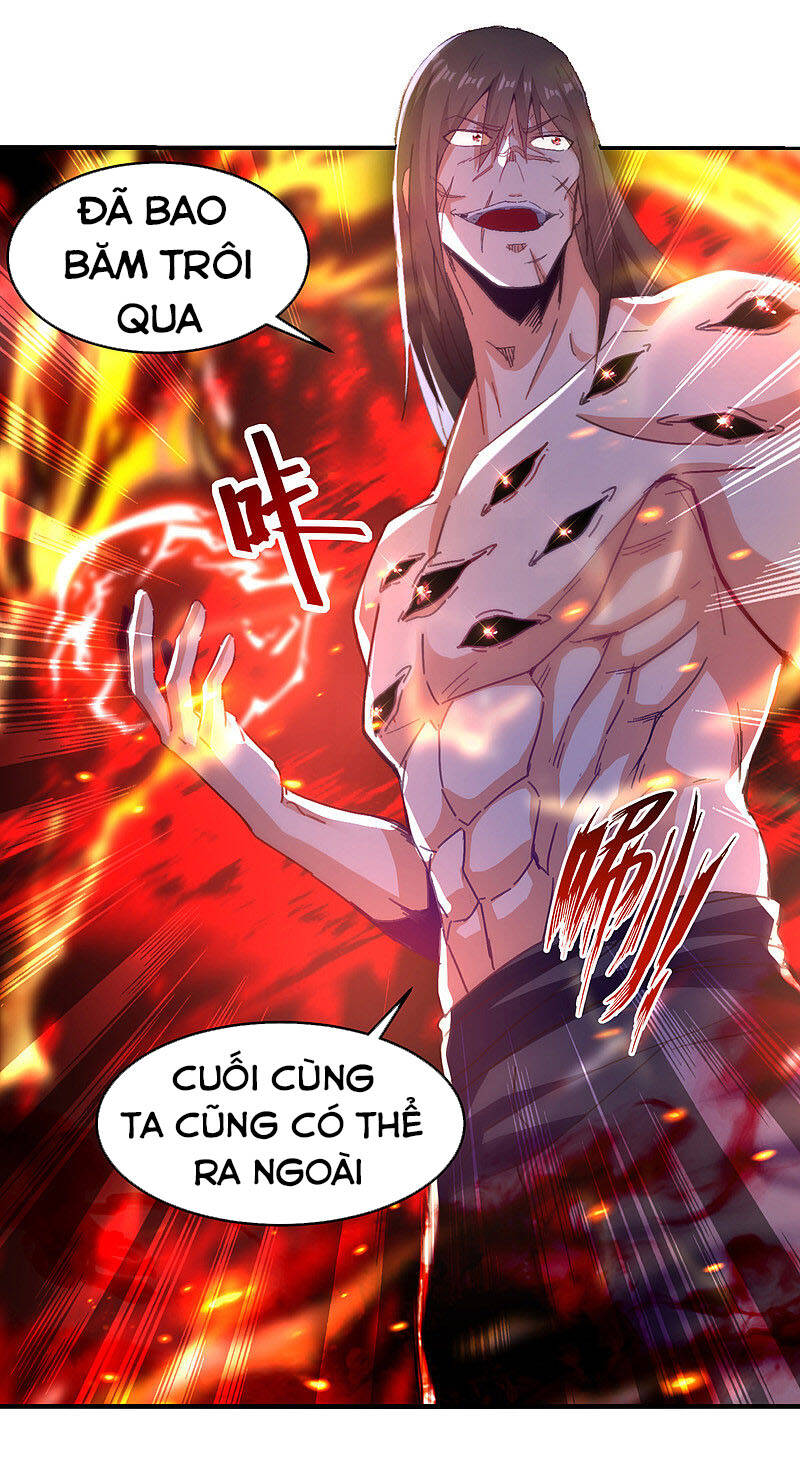 Nghịch Thiên Chí Tôn Chapter 63 - Trang 2