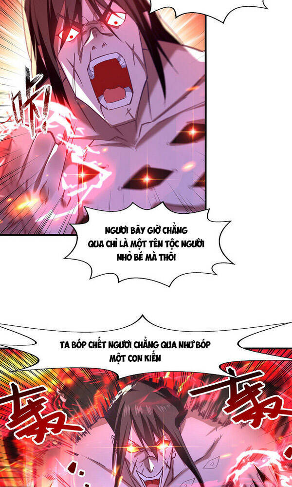 Nghịch Thiên Chí Tôn Chapter 64 - Trang 2