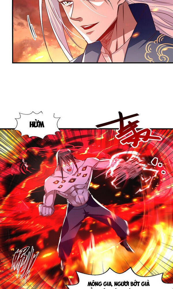 Nghịch Thiên Chí Tôn Chapter 64 - Trang 2