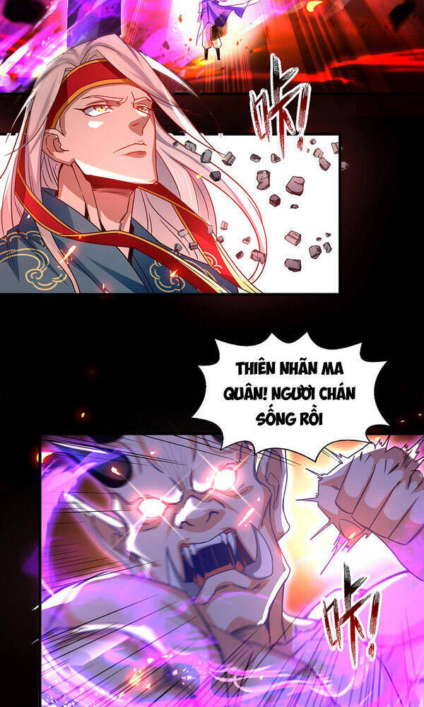 Nghịch Thiên Chí Tôn Chapter 64 - Trang 2