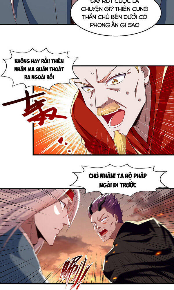 Nghịch Thiên Chí Tôn Chapter 64 - Trang 2