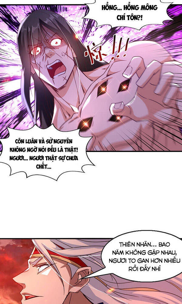 Nghịch Thiên Chí Tôn Chapter 64 - Trang 2