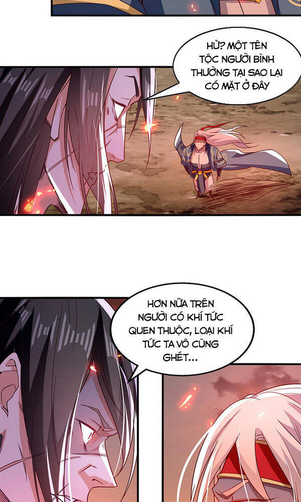 Nghịch Thiên Chí Tôn Chapter 64 - Trang 2