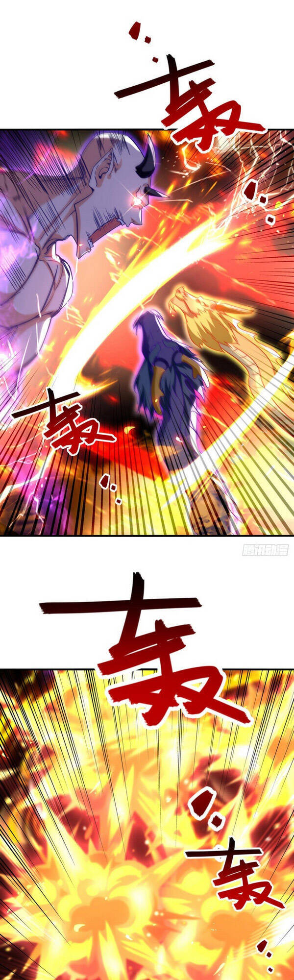 Nghịch Thiên Chí Tôn Chapter 65 - Trang 2