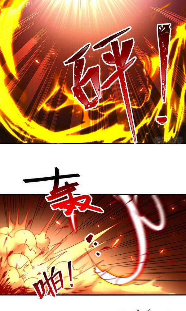 Nghịch Thiên Chí Tôn Chapter 65 - Trang 2