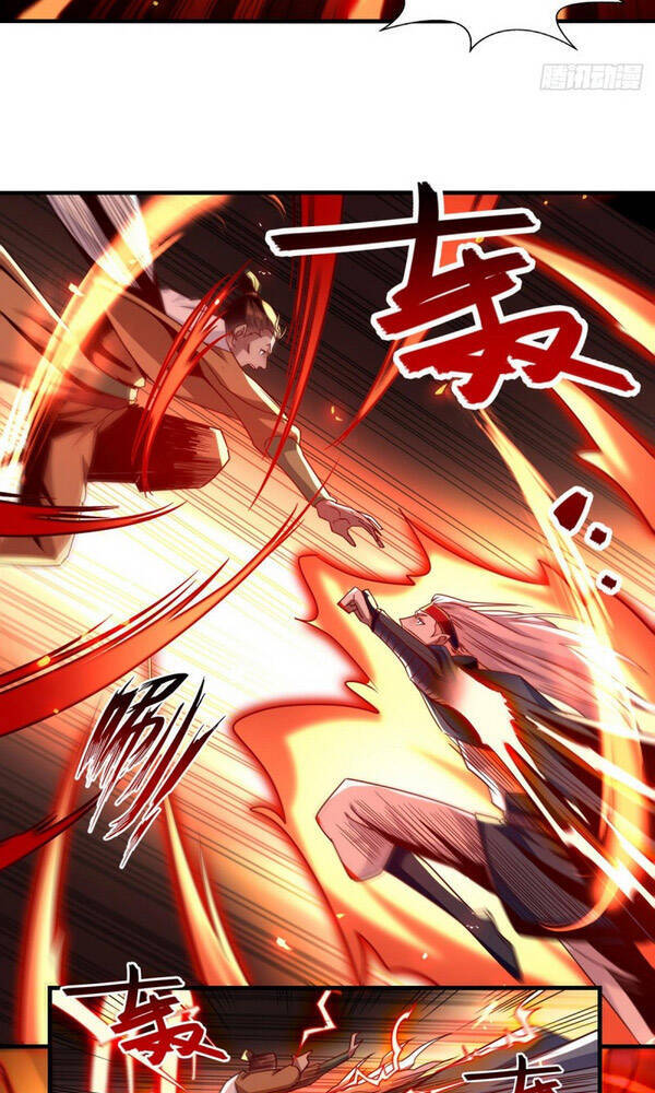 Nghịch Thiên Chí Tôn Chapter 65 - Trang 2