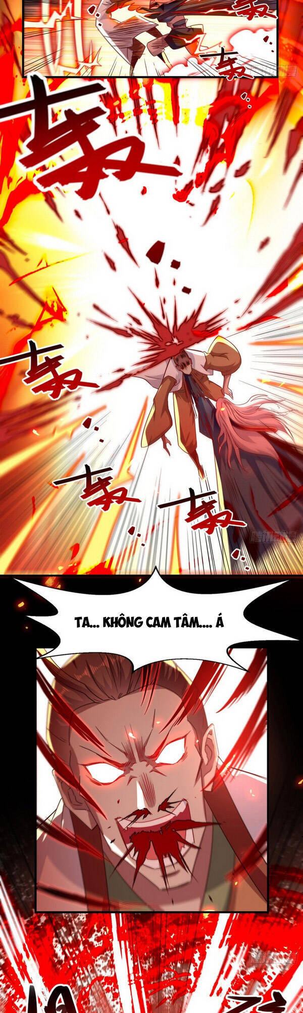 Nghịch Thiên Chí Tôn Chapter 65 - Trang 2