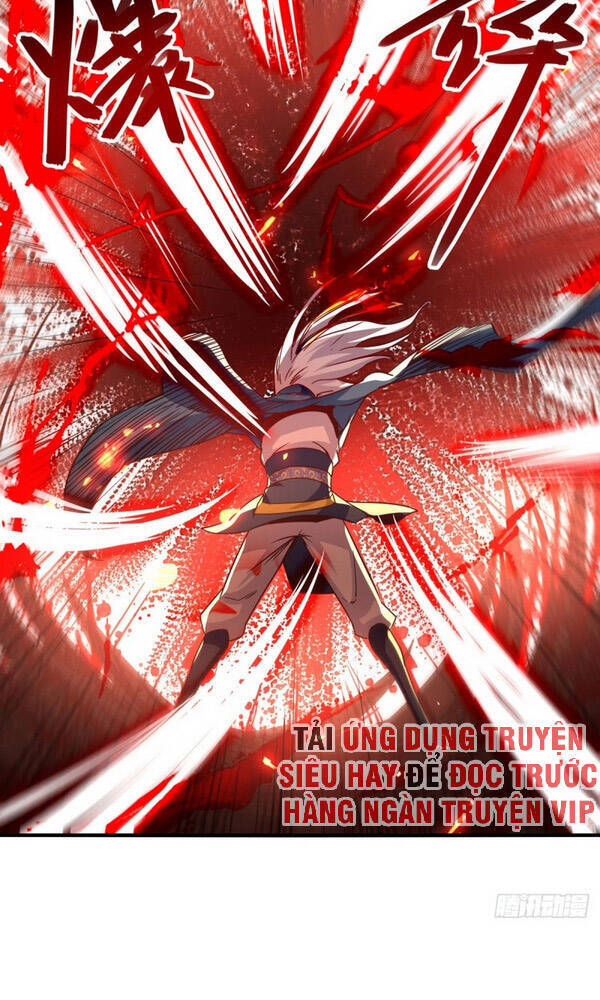 Nghịch Thiên Chí Tôn Chapter 65 - Trang 2