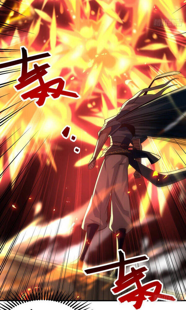 Nghịch Thiên Chí Tôn Chapter 65 - Trang 2