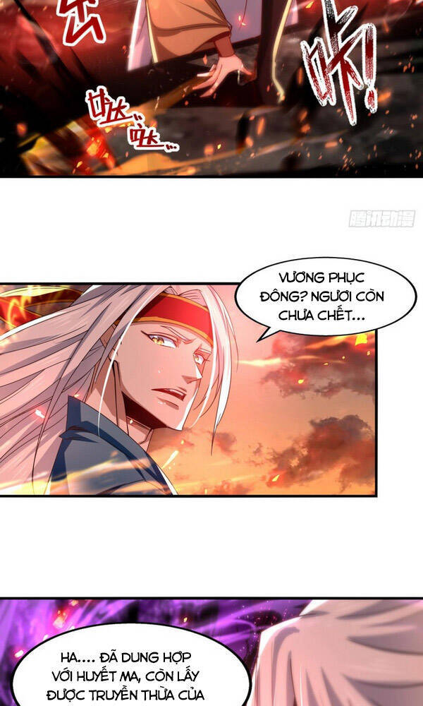 Nghịch Thiên Chí Tôn Chapter 65 - Trang 2