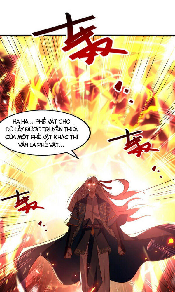 Nghịch Thiên Chí Tôn Chapter 65 - Trang 2