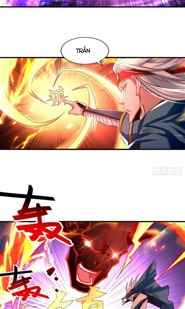 Nghịch Thiên Chí Tôn Chapter 65 - Trang 2