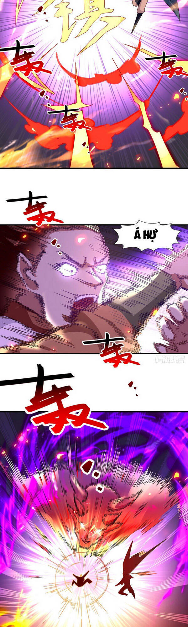 Nghịch Thiên Chí Tôn Chapter 65 - Trang 2