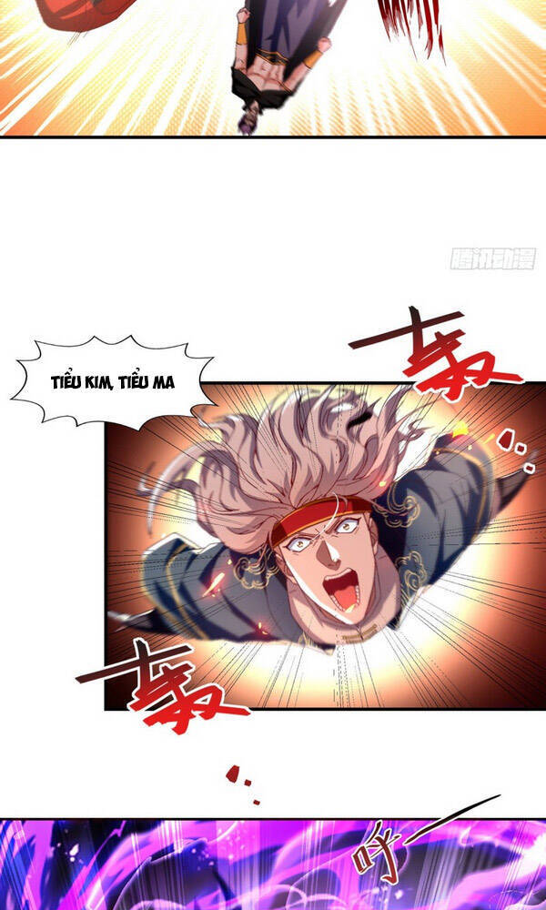 Nghịch Thiên Chí Tôn Chapter 66 - Trang 2