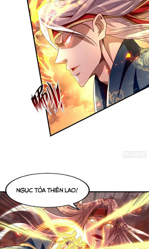 Nghịch Thiên Chí Tôn Chapter 67 - Trang 2