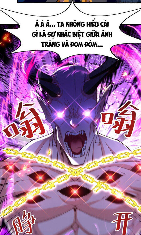 Nghịch Thiên Chí Tôn Chapter 67 - Trang 2