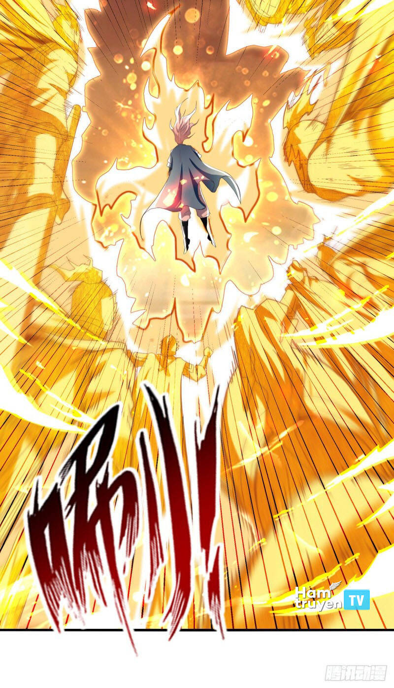 Nghịch Thiên Chí Tôn Chapter 68 - Trang 2