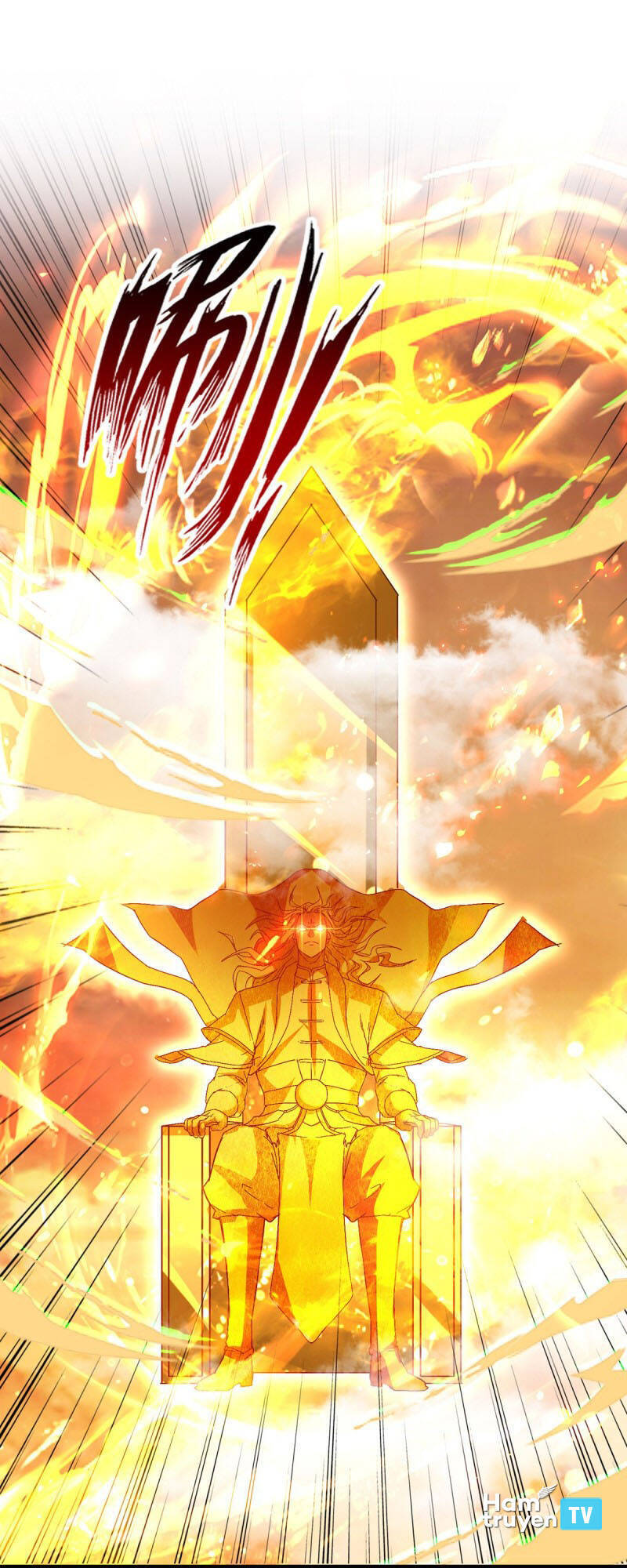 Nghịch Thiên Chí Tôn Chapter 68 - Trang 2