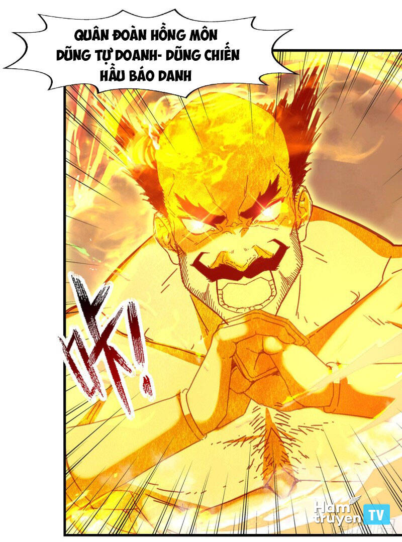Nghịch Thiên Chí Tôn Chapter 68 - Trang 2