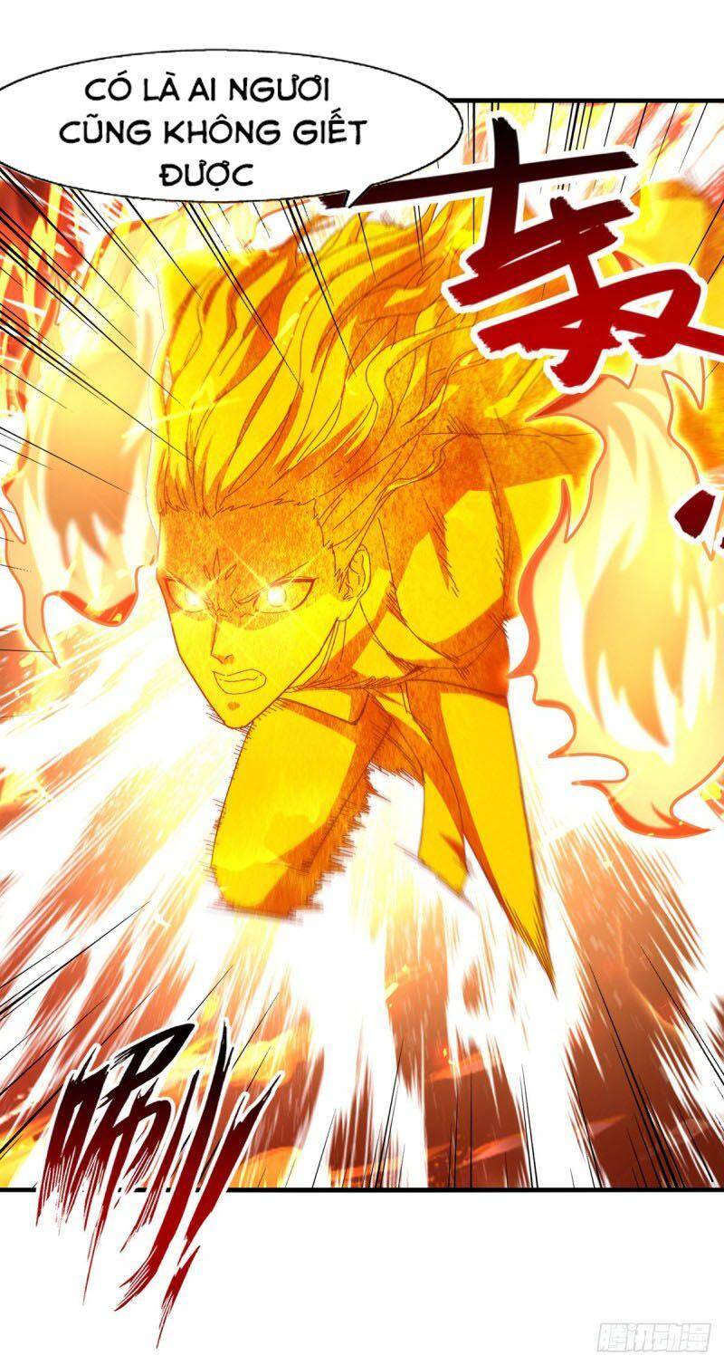 Nghịch Thiên Chí Tôn Chapter 69 - Trang 2