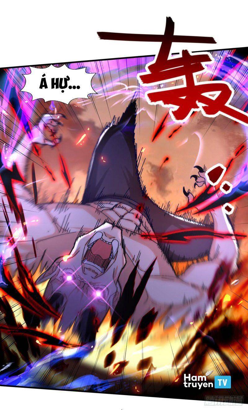 Nghịch Thiên Chí Tôn Chapter 69 - Trang 2