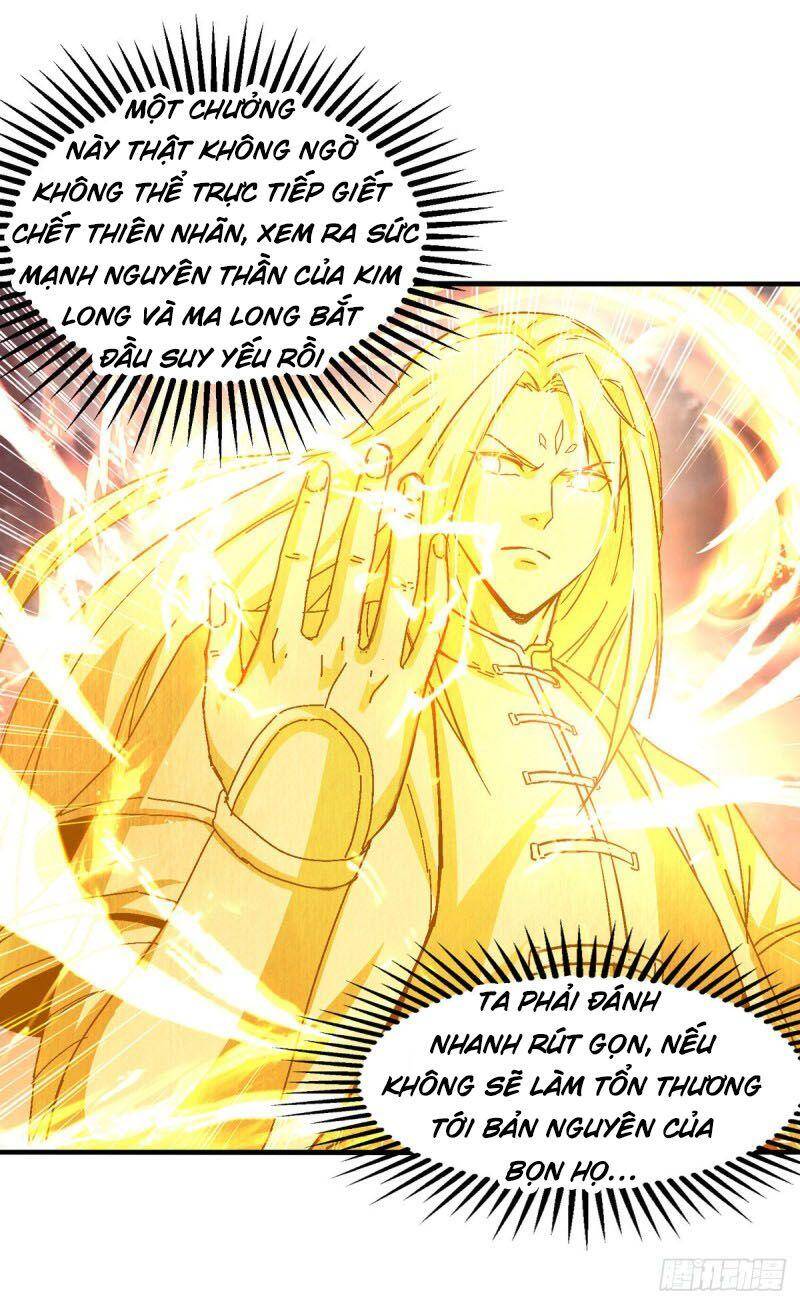 Nghịch Thiên Chí Tôn Chapter 69 - Trang 2