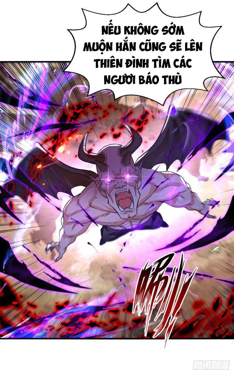 Nghịch Thiên Chí Tôn Chapter 69 - Trang 2