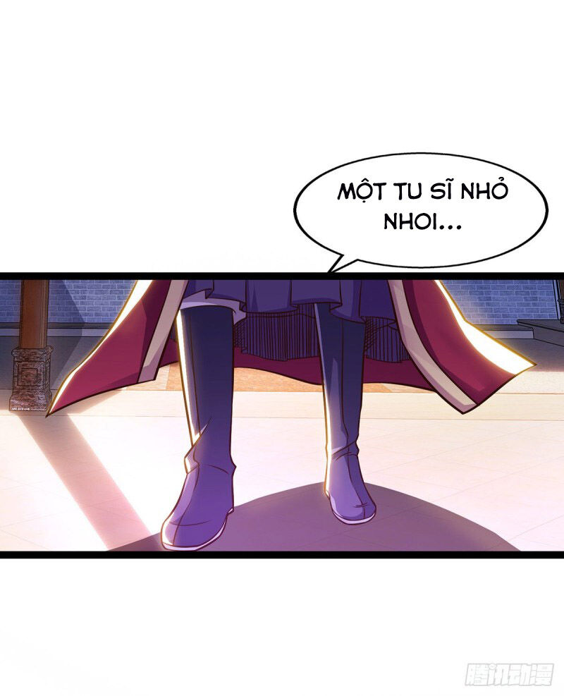 Nghịch Thiên Chí Tôn Chapter 7 - Trang 2