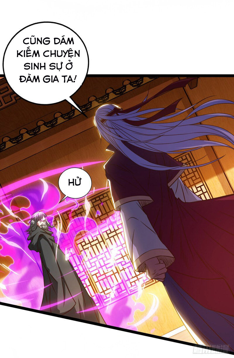 Nghịch Thiên Chí Tôn Chapter 7 - Trang 2