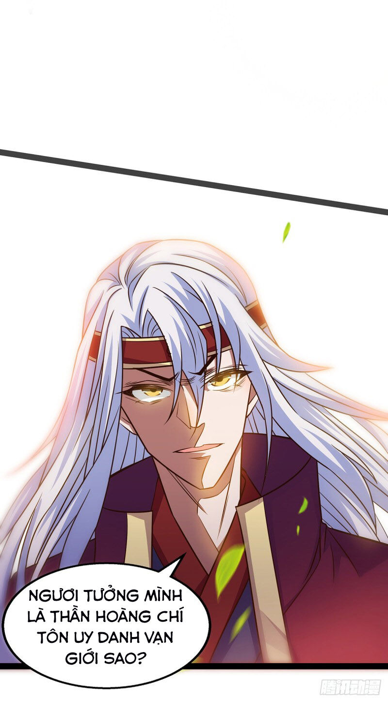 Nghịch Thiên Chí Tôn Chapter 7 - Trang 2